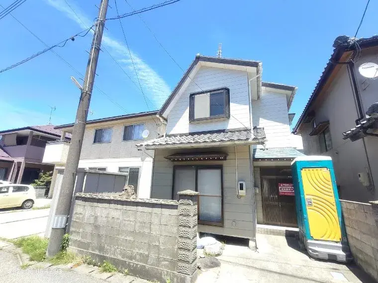 Propiedad 4DK+S Ciudad de Niigata Prefectura de Niigata (3)