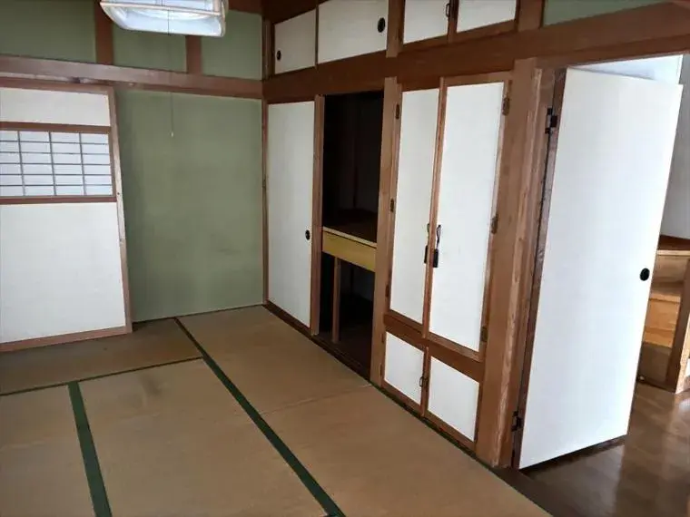 Propiedad 4DK+S Ciudad de Niigata Prefectura de Niigata (4)