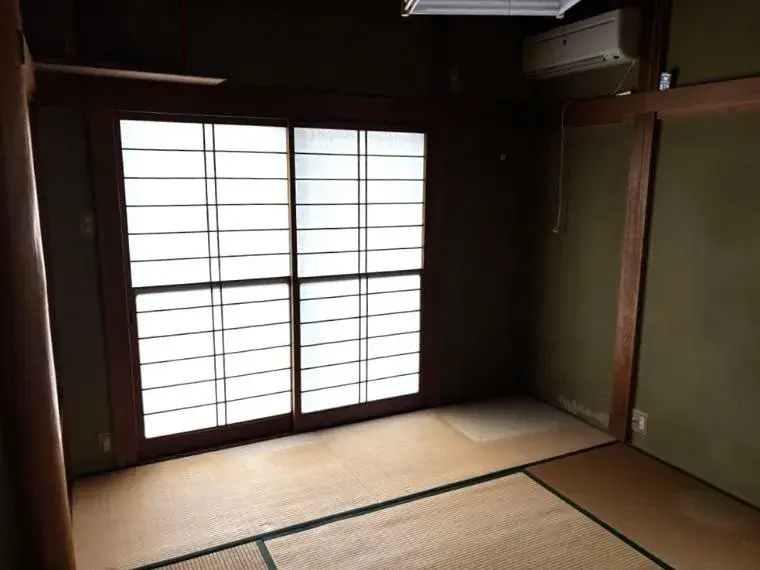 Propiedad 4DK+S Ciudad de Niigata Prefectura de Niigata (5)