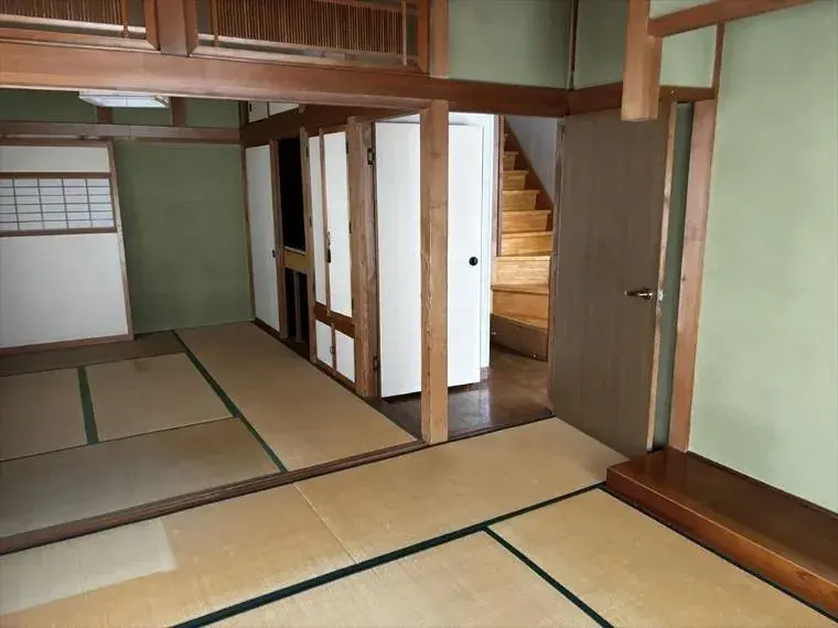 Propiedad 4DK+S Ciudad de Niigata Prefectura de Niigata (6)