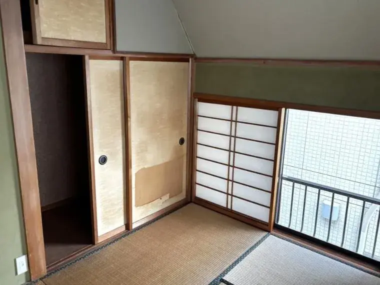Propiedad 4DK+S Ciudad de Niigata Prefectura de Niigata (7)