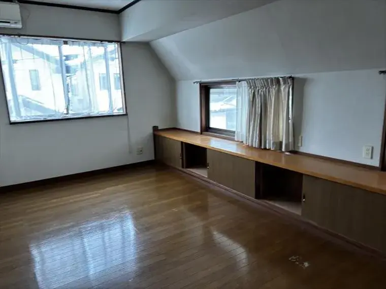 Propiedad 4DK+S Ciudad de Niigata Prefectura de Niigata (8)
