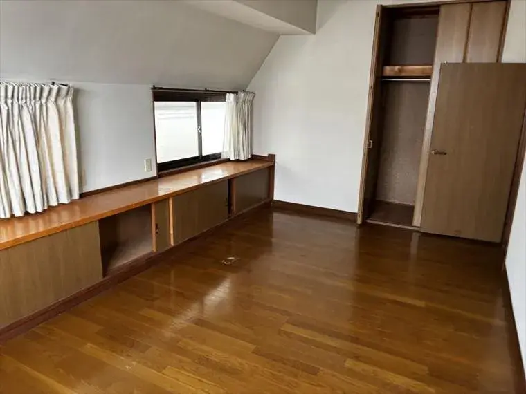 Propiedad 4DK+S Ciudad de Niigata Prefectura de Niigata (9)