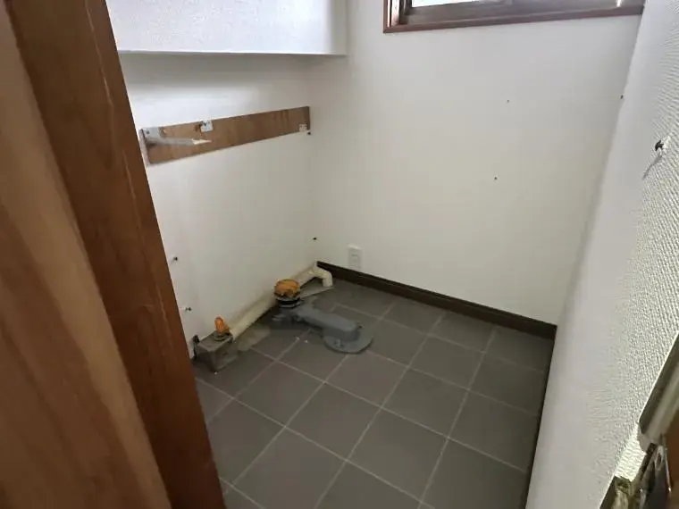Propiedad 6DK Ciudad de Sanjo Prefectura de Niigata (12)