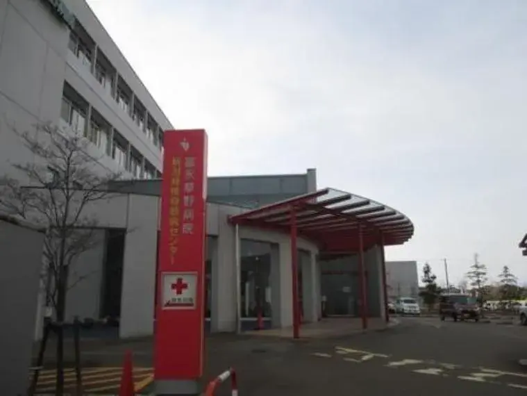 Propiedad 6DK Ciudad de Sanjo Prefectura de Niigata (17)