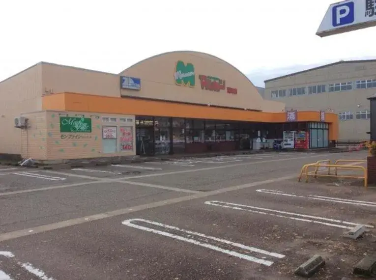Propiedad 6DK Ciudad de Sanjo Prefectura de Niigata (19)