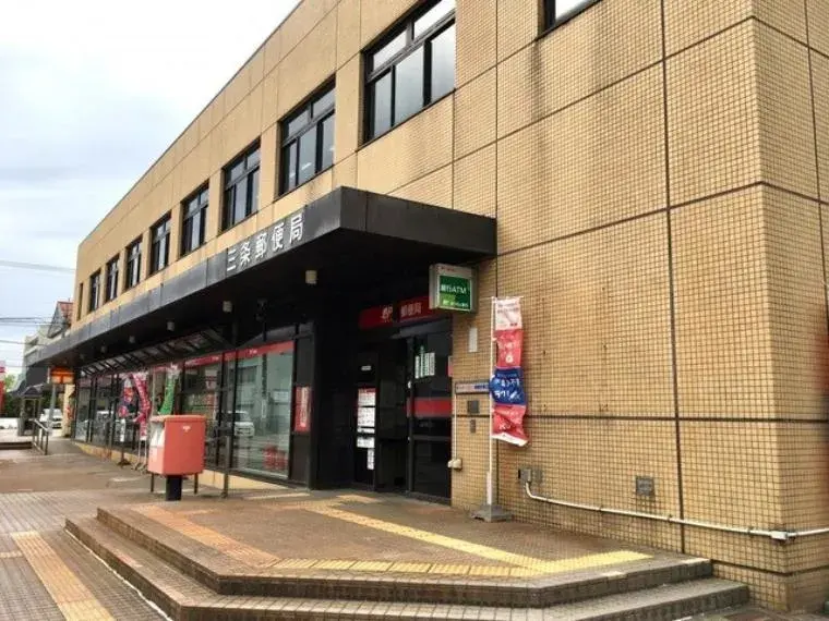 Propiedad 6DK Ciudad de Sanjo Prefectura de Niigata (22)