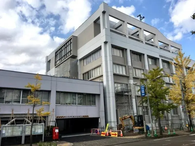 Propiedad 6DK Ciudad de Sanjo Prefectura de Niigata (23)