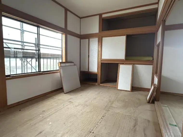 Propiedad 6DK Ciudad de Sanjo Prefectura de Niigata (8)