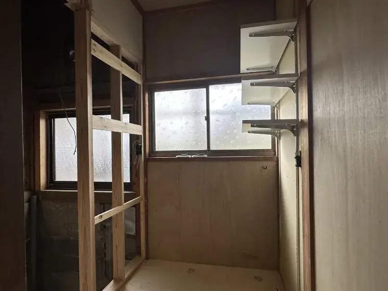 Propiedad 6DK Ciudad de Sanjo Prefectura de Niigata (9)