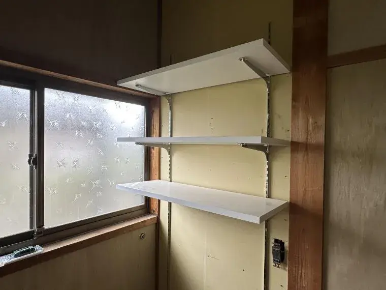 Propiedad 6DK Ciudad de Sanjo Prefectura de Niigata (10)