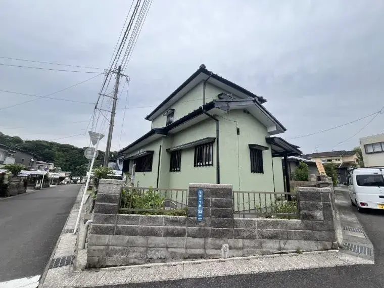 3LDK物件 鹿児島市 鹿児島県 (2)