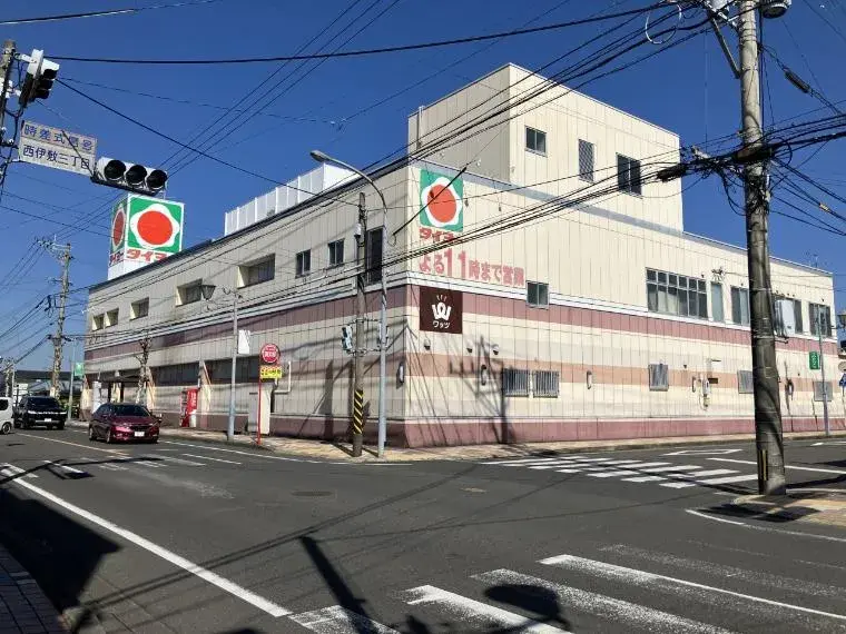 3LDK物件 鹿児島市 鹿児島県 (20)