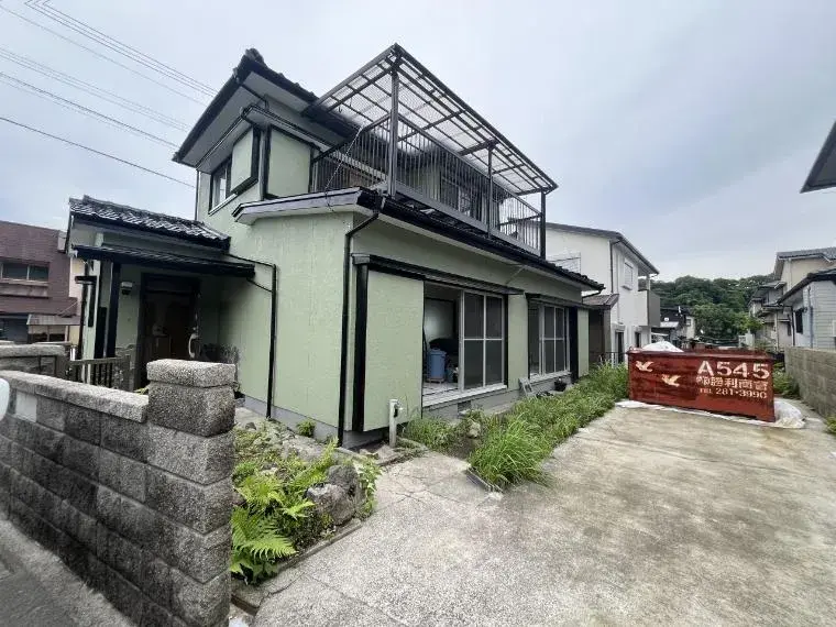 3LDK物件 鹿児島市 鹿児島県 (4)