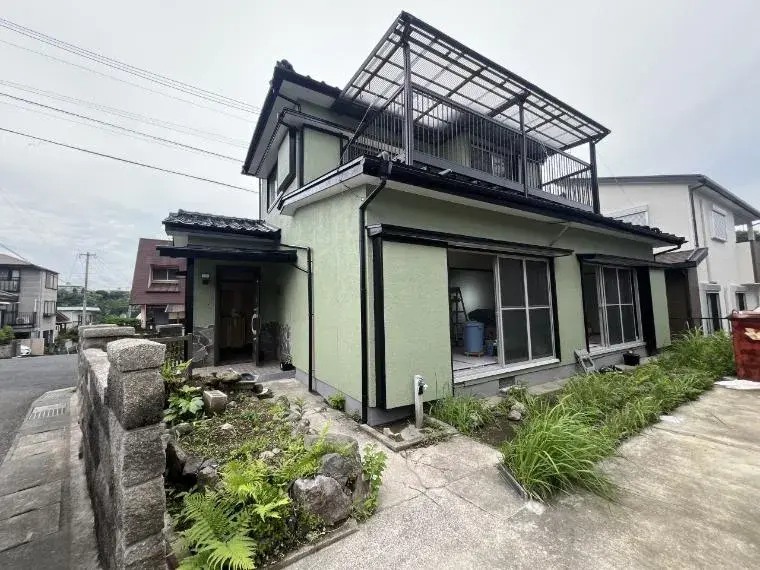 3LDK物件 鹿児島市 鹿児島県 (5)