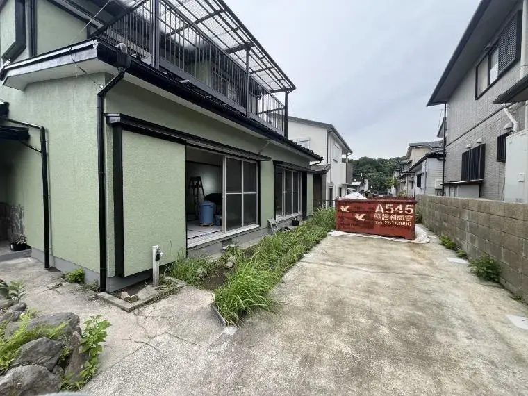 3LDK物件 鹿児島市 鹿児島県 (6)