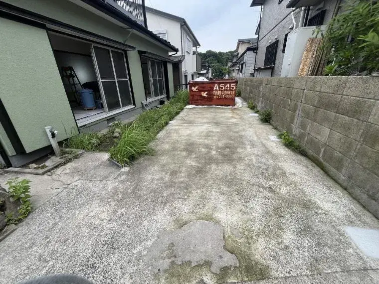 3LDK物件 鹿児島市 鹿児島県 (7)