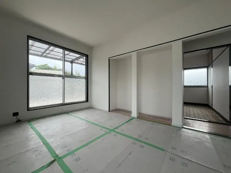 3LDK物件 鹿児島市 鹿児島県 (9)