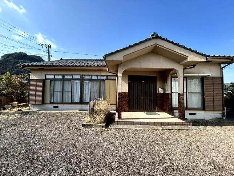 Akiya in 雾岛市