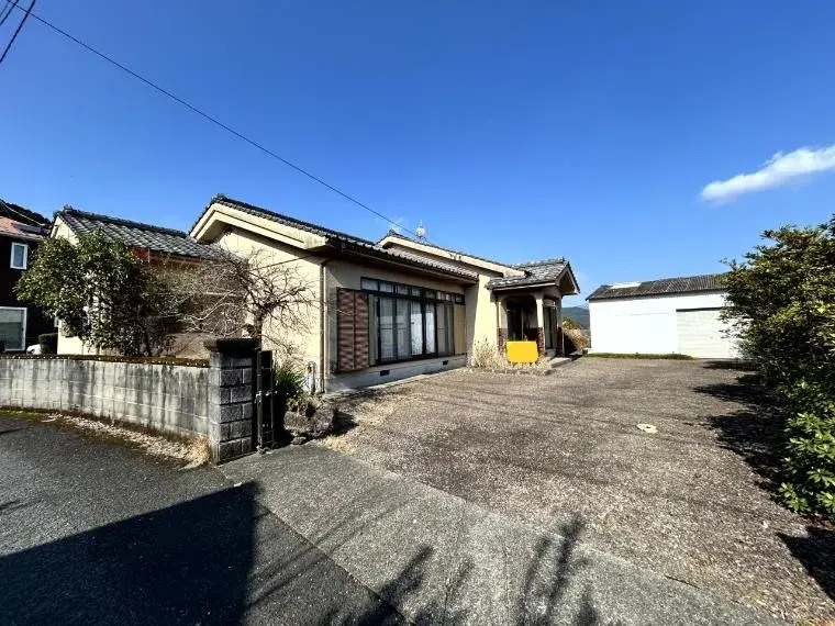 6DK Kirishima City Kagoshima Prefecture (2)