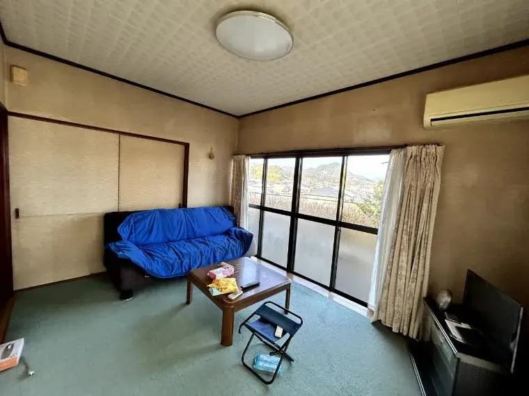6DK Kirishima City Kagoshima Prefecture (17)
