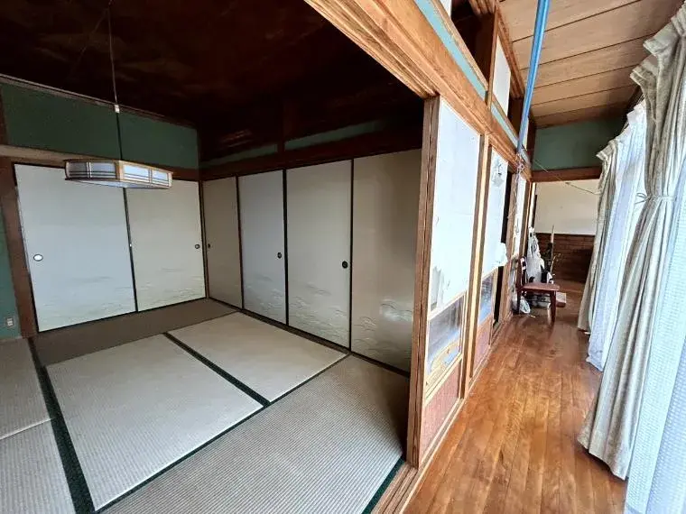 6DK Kirishima City Kagoshima Prefecture (18)