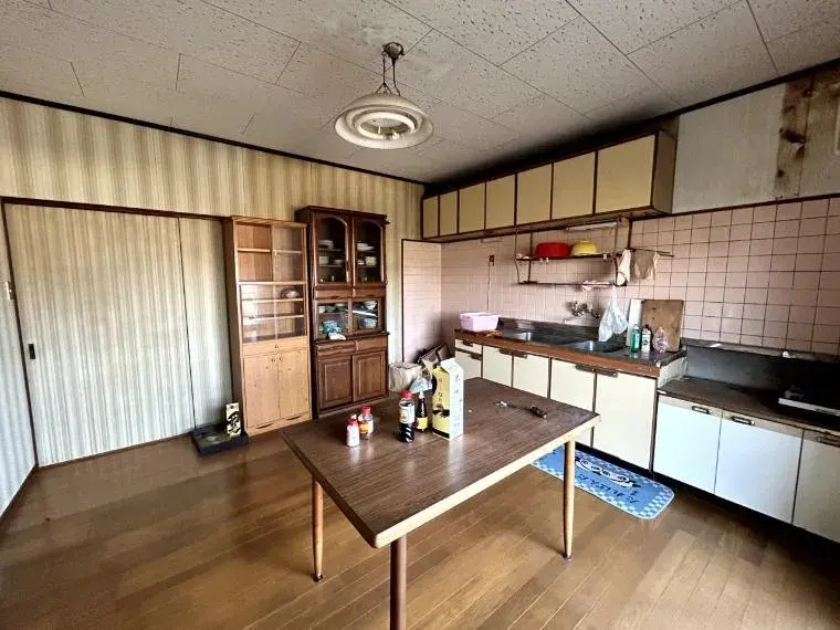 6DK Kirishima City Kagoshima Prefecture (19)