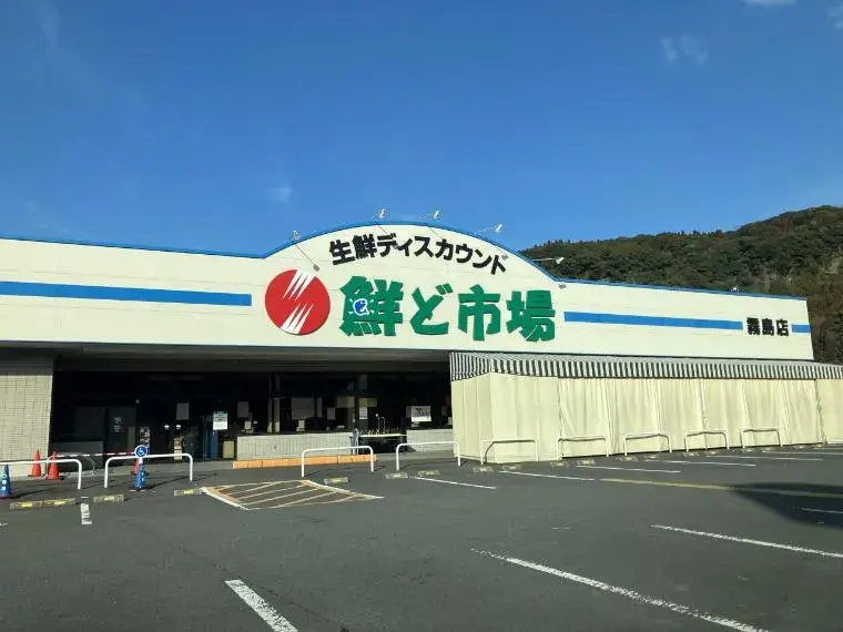 6DK Kirishima City Kagoshima Prefecture (23)