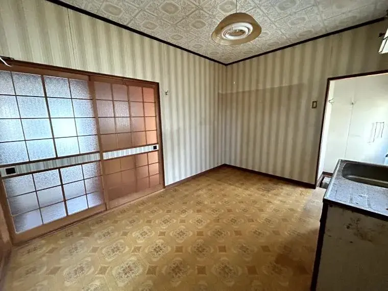 6DK Kirishima City Kagoshima Prefecture (5)
