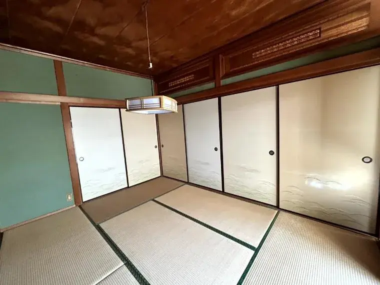 6DK Kirishima City Kagoshima Prefecture (6)
