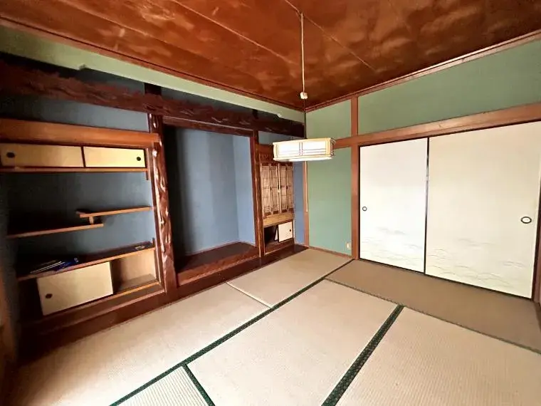 6DK Kirishima City Kagoshima Prefecture (7)
