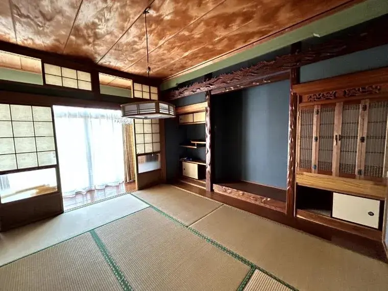 6DK Kirishima City Kagoshima Prefecture (8)