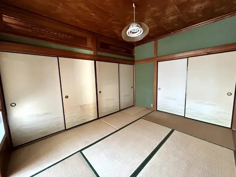 6DK Kirishima City Kagoshima Prefecture (10)
