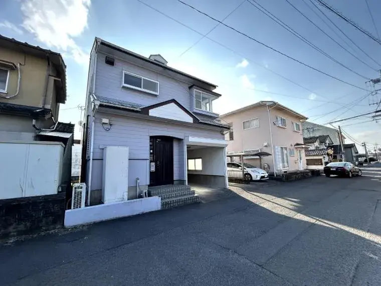 Akiya in 雾岛市