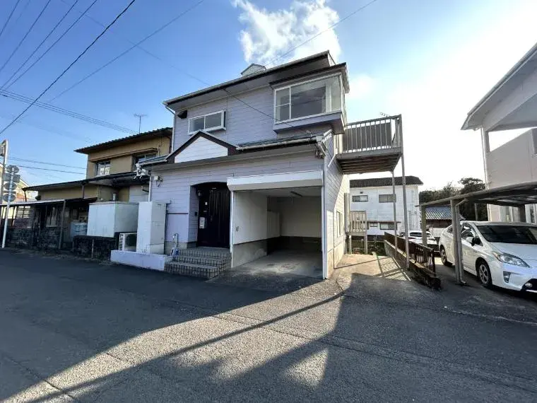 4LDK房产 雾岛市 鹿儿岛县 (2)