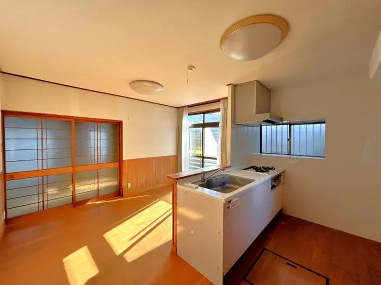 3LDK Ciudad de Aira Prefectura de Kagoshima (12)