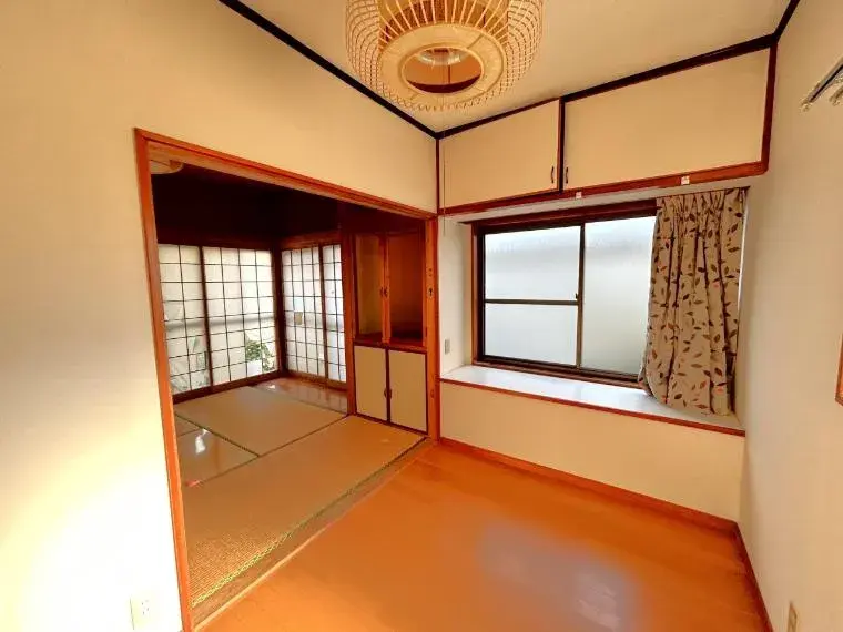 3LDK Ciudad de Aira Prefectura de Kagoshima (13)