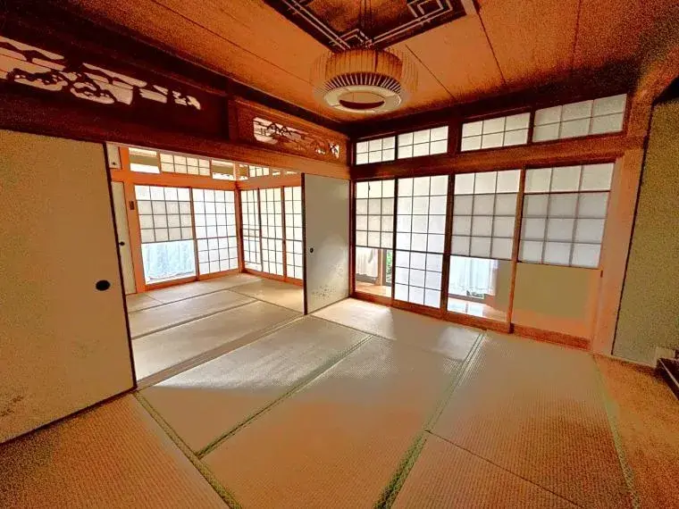 3LDK Ciudad de Aira Prefectura de Kagoshima (14)
