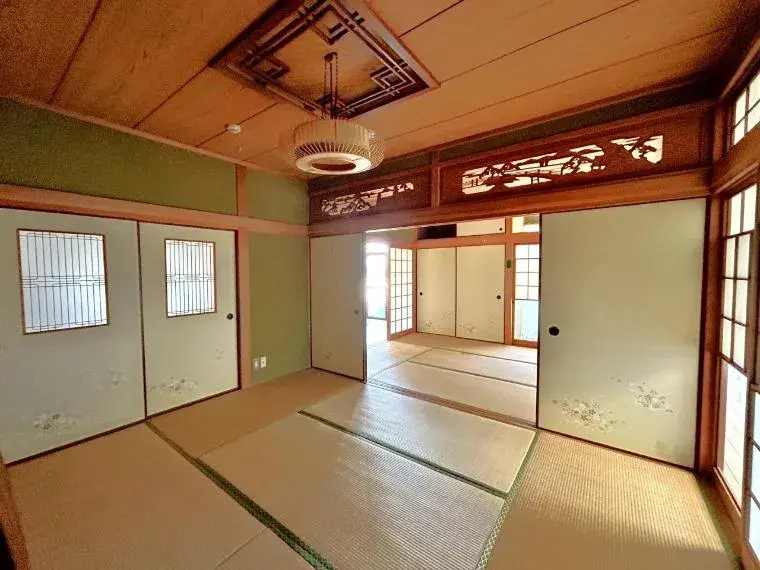 3LDK Ciudad de Aira Prefectura de Kagoshima (15)