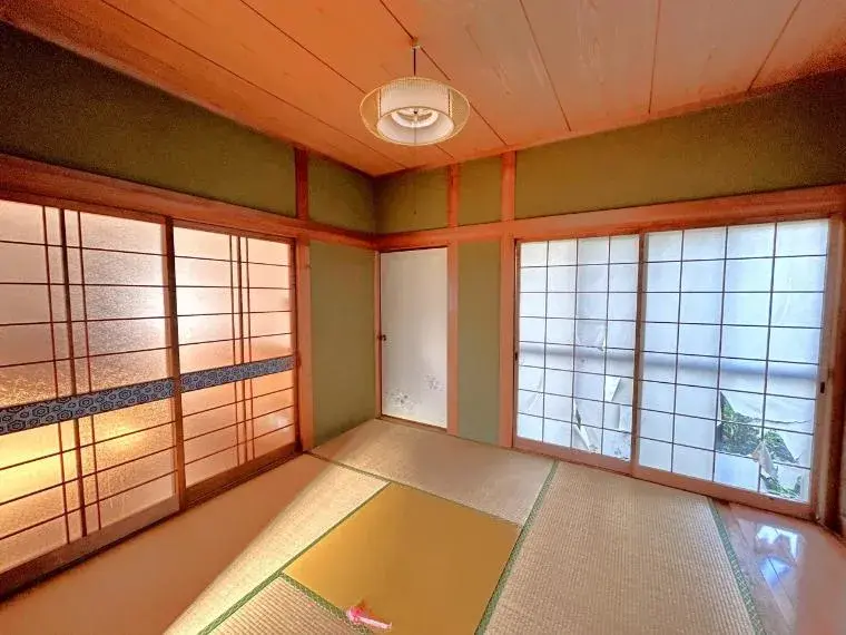 3LDK Ciudad de Aira Prefectura de Kagoshima (17)