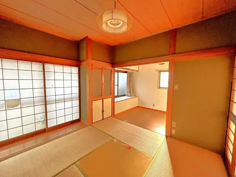 3LDK Ciudad de Aira Prefectura de Kagoshima (19)