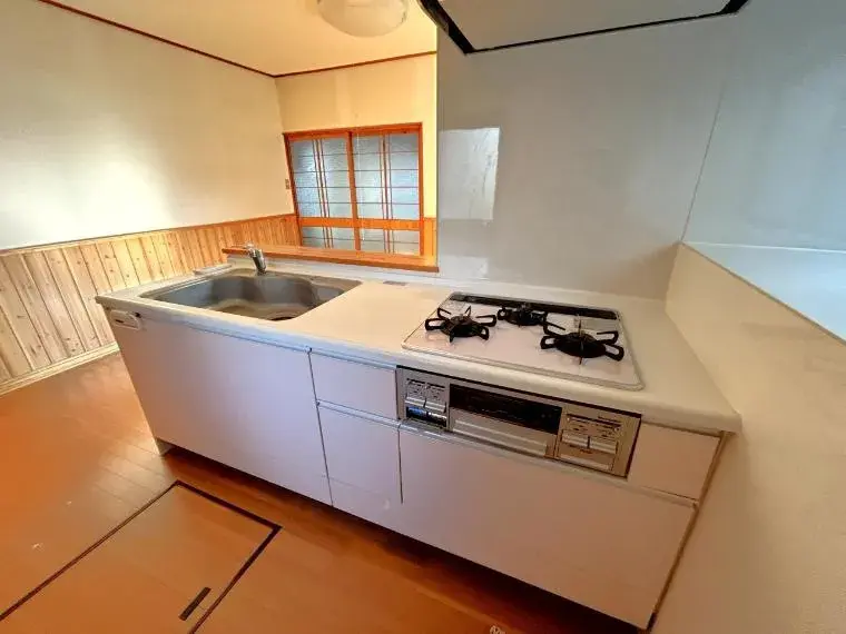 3LDK Ciudad de Aira Prefectura de Kagoshima (20)