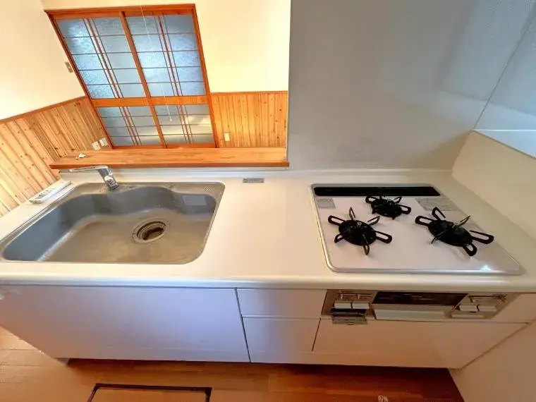3LDK Ciudad de Aira Prefectura de Kagoshima (23)