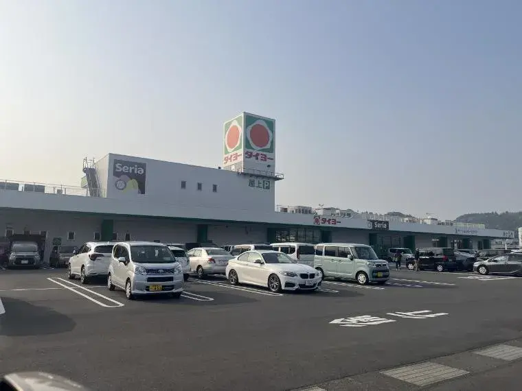 3LDK Ciudad de Aira Prefectura de Kagoshima (25)