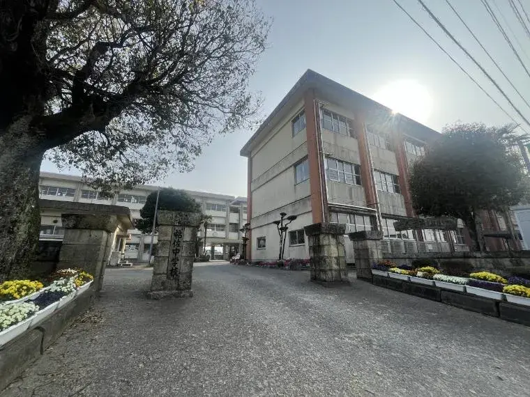 3LDK Ciudad de Aira Prefectura de Kagoshima (4)