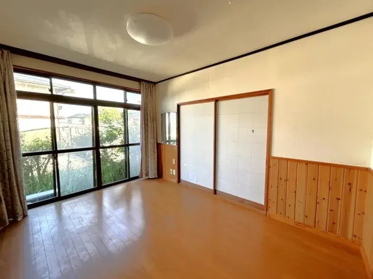3LDK Ciudad de Aira Prefectura de Kagoshima (5)