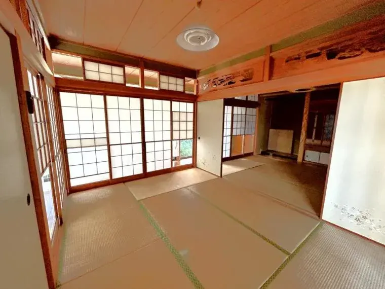 3LDK Ciudad de Aira Prefectura de Kagoshima (7)