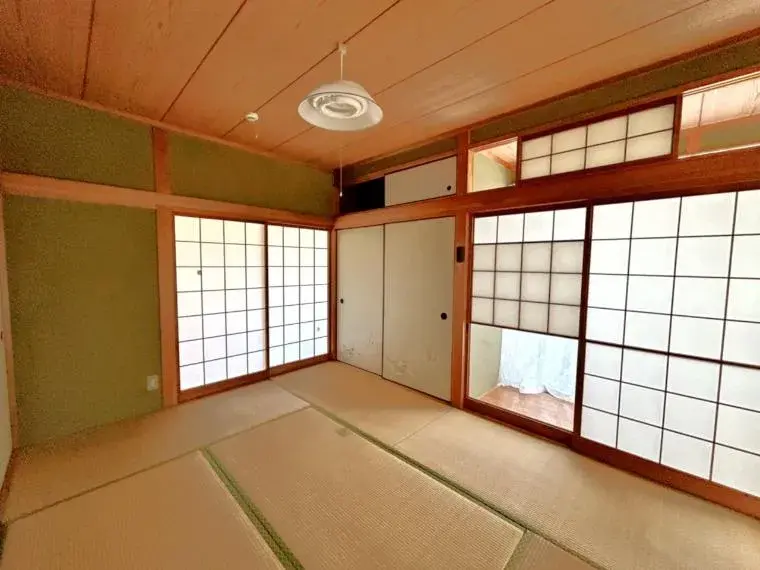 3LDK Ciudad de Aira Prefectura de Kagoshima (8)