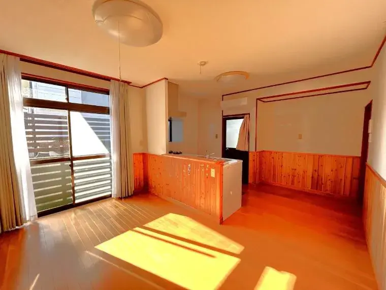 3LDK Ciudad de Aira Prefectura de Kagoshima (10)