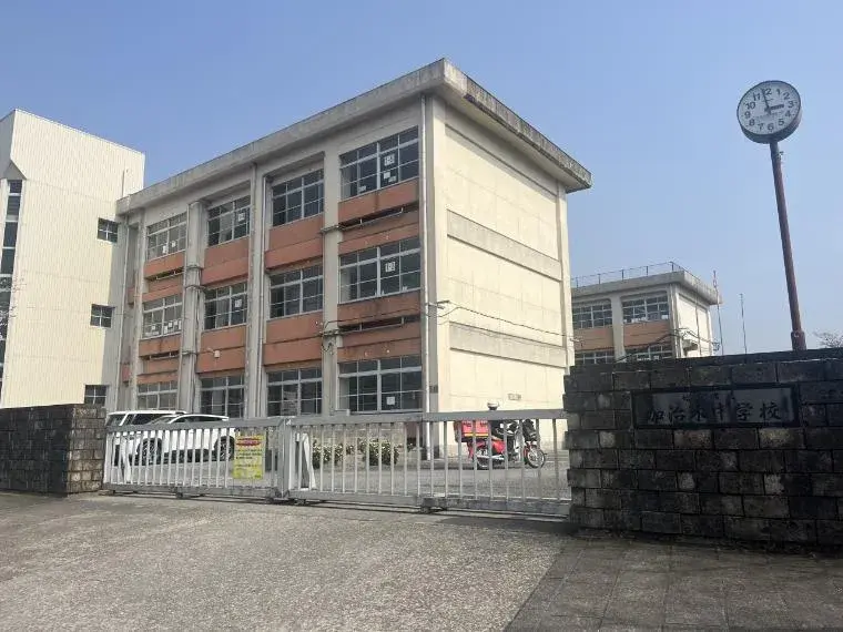 4DK Property in Aira City, Kagoshima Prefecture (2)